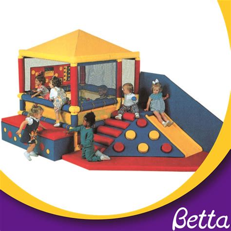 wholesale soft play area equipment